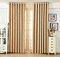 Jacquard Blackout Curtain