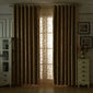 Jacquard Blackout Curtain