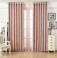 Jacquard Blackout Curtain
