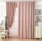 Jacquard Blackout Curtain