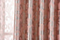 Jacquard Blackout Curtain