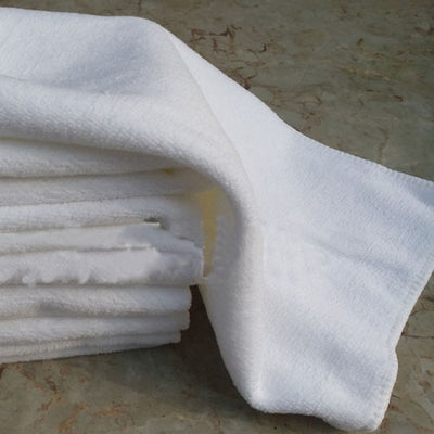 Microfiber Fabric Portable Hotel Towel