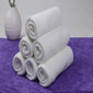 Microfiber Fabric Portable Hotel Towel