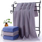 Cotton Thickening Towel