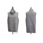 Autumn Winter Cashmere Vest
