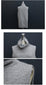 Autumn Winter Cashmere Vest