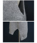 Autumn Winter Cashmere Vest