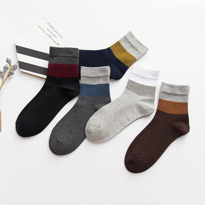 Cotton Casual Sports Sock