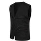 Work Fishing Photography Vest