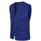Work Fishing Photography Vest