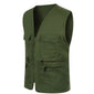 Work Fishing Photography Vest