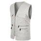 Work Fishing Photography Vest