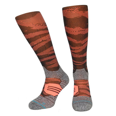 Mens Knee High Sock