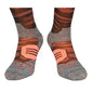 Mens Knee High Sock