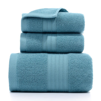 Luxury Thickened Bath Towel