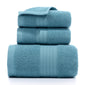 Luxury Thickened Bath Towel
