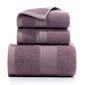 Luxury Thickened Bath Towel