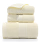 Luxury Thickened Bath Towel
