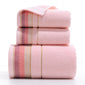 Luxury Thickened Bath Towel