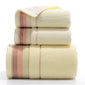 Luxury Thickened Bath Towel
