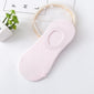 Women Boat Sock