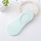 Women Boat Sock