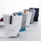 5 Colors Men's Cotton Sock