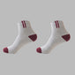 5 Colors Men's Cotton Sock