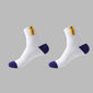 5 Colors Men's Cotton Sock