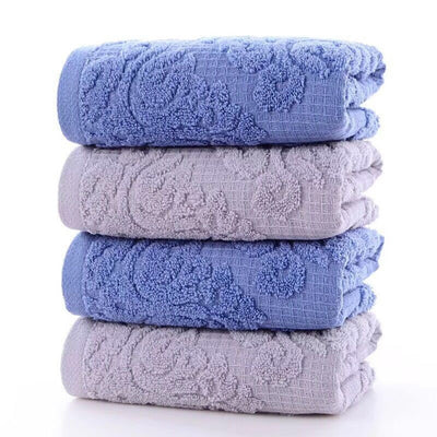 Cotton Thickening Towel