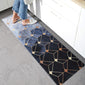 Leather Floor Mat