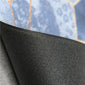 Leather Floor Mat