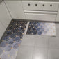 Leather Floor Mat