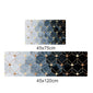 Leather Floor Mat
