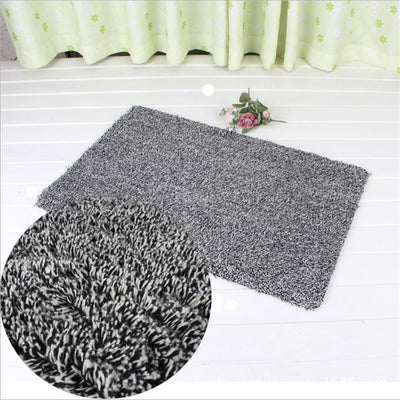 Rug Mud Absorbent Clean Mat