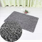 Rug Mud Absorbent Clean Mat