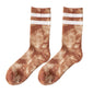 Mid Length Street Sock