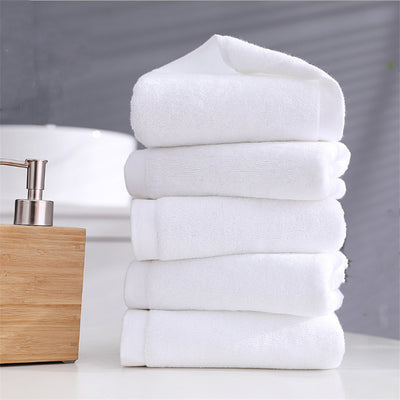 Thickened Beauty Therapeutic Towel