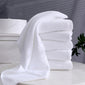 Thickened Beauty Therapeutic Towel