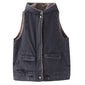 Female New Autumn Vest