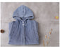 Female New Autumn Vest