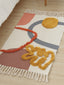 Washable Bath Mat