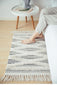 Washable Bath Mat