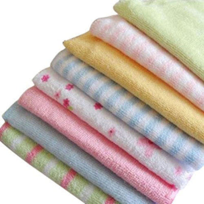 Baby Infant Newborn Bath Towel