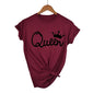 Women Short Sleeve