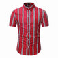 Men's Shirt Short Sleeve