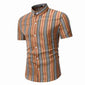 Men's Shirt Short Sleeve