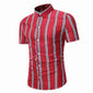 Men's Shirt Short Sleeve