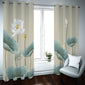 Bedroom Blackout Drapes Curtain