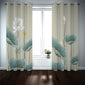 Bedroom Blackout Drapes Curtain